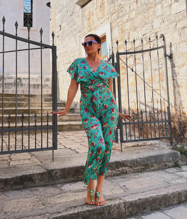 Zavirite u luksuzne kuće naših slavnih: Hauser uživa kraj Pule, Nina Badrić mir našla na Hvaru