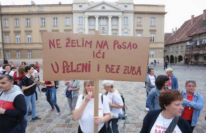 Veću mirovinu ćete imati samo ako ušteđevinu predate državi