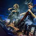 Spektakularan i posljednji koncert 2Cellos u Hrvatskoj