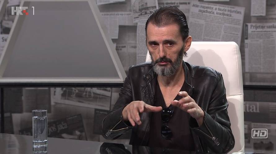 Stanković se ispričao Kovaču jer se 'nebo spojilo sa zemljom'