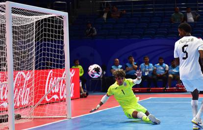 Veliki šok na SP-u u futsalu! Dvostruki prvak ispao s turnira