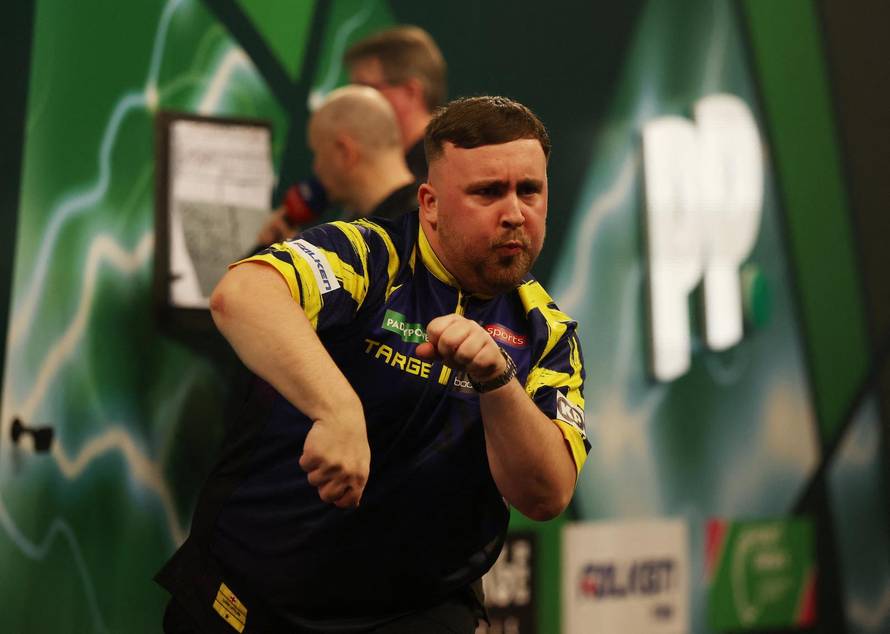 World Darts Championship