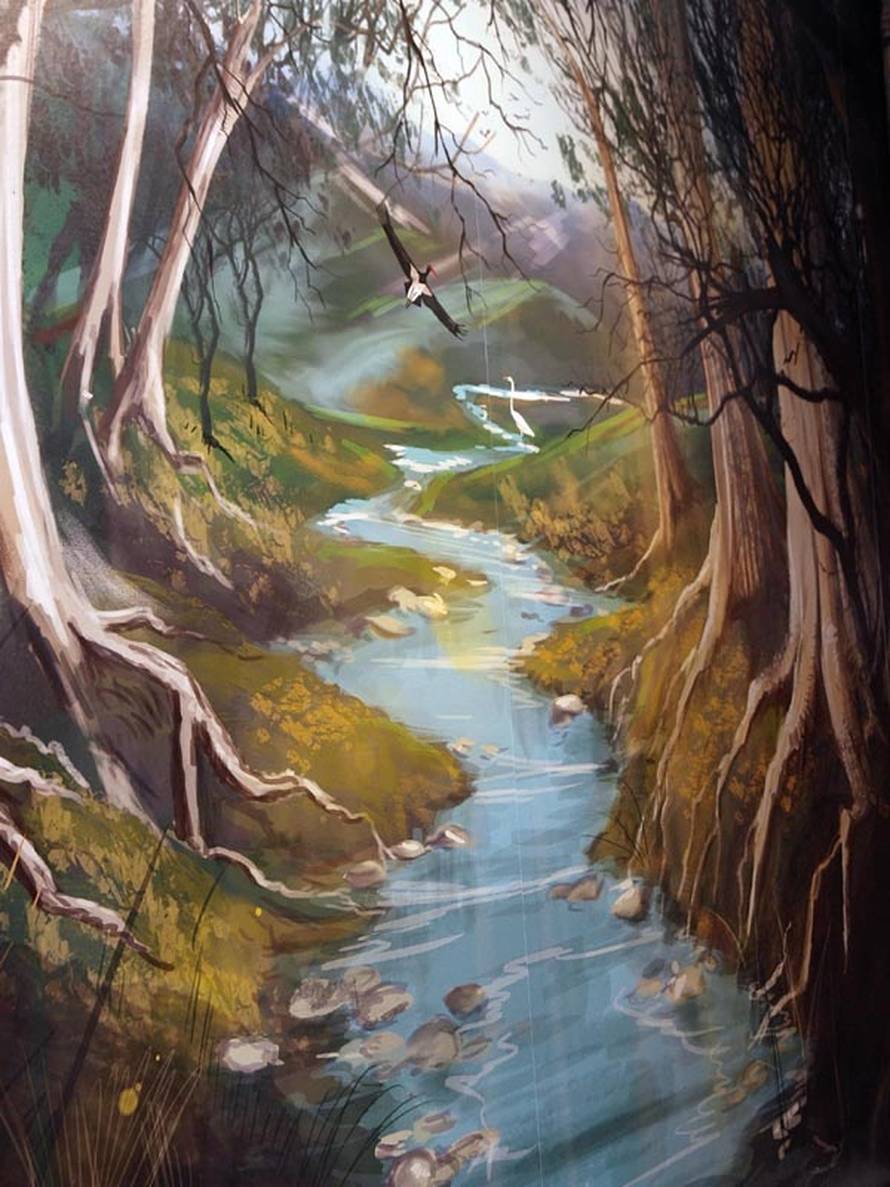 Jeste li čuli za Plemićku rutu? Uvući će vas u jednu posebnu priču o  Slavoniji i Podravini...