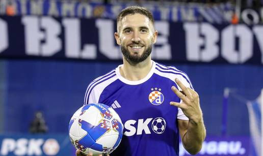 Konačno se zna zašto Ivanušec nije došao u Dinamo. Evo istine