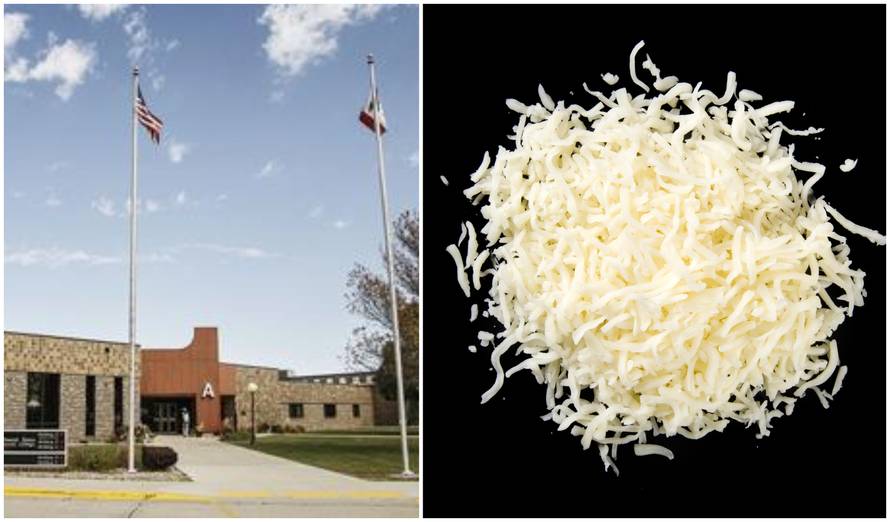 Odvratno: Cimericu nahranile kožom s pete, rekli joj da je sir!