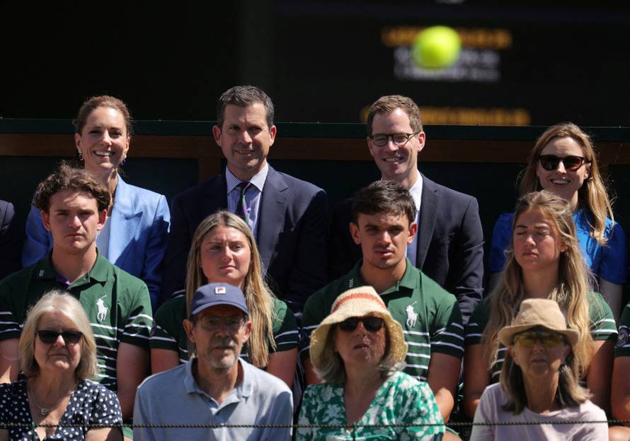Wimbledon