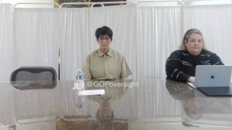 VIDEO Epsteinova cura odbila svjedočiti. Pristat će ako u zamjenu dobije pomilovanje