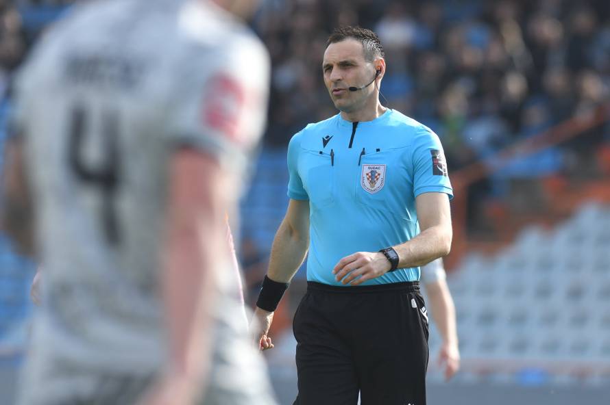 Šibenik: HNK Šibenik i NK Istra 1961 susreli se u 26. kolu SuperSport HNL-a