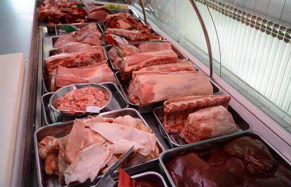 Nedostatak krmača prasilica povećat će cijenu svinjetine?