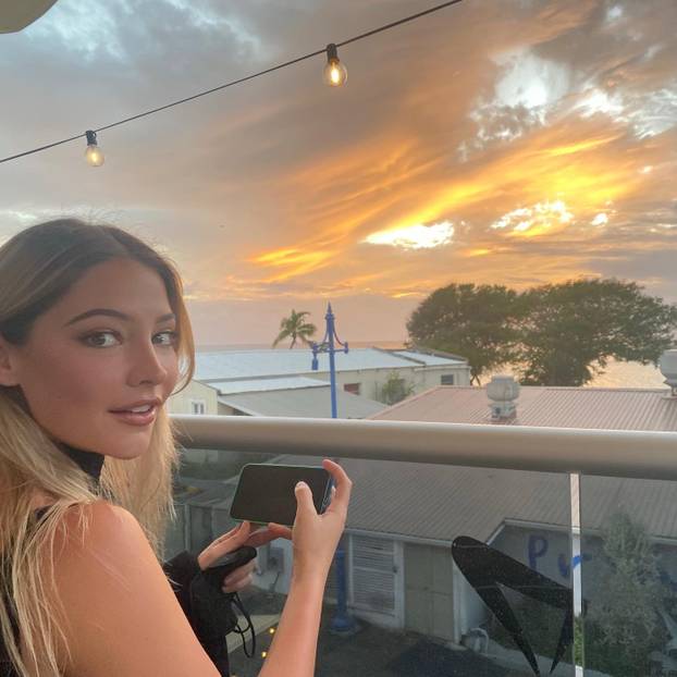 Zbog ove glumice Dončića je ostavila zaručnica? Zapratio je