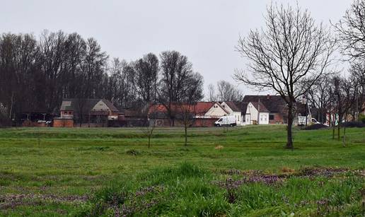 Razriješen zamjenik državnog odvjetnika iz Čakovca: Povezan je s farmom strave u Slavoniji?