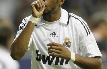 Madridski Real sad traži za Robinha 45 milijuna eura