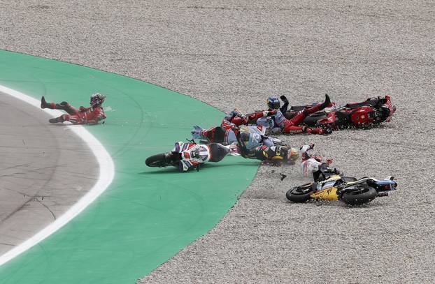 MotoGP - Catalunya Grand Prix