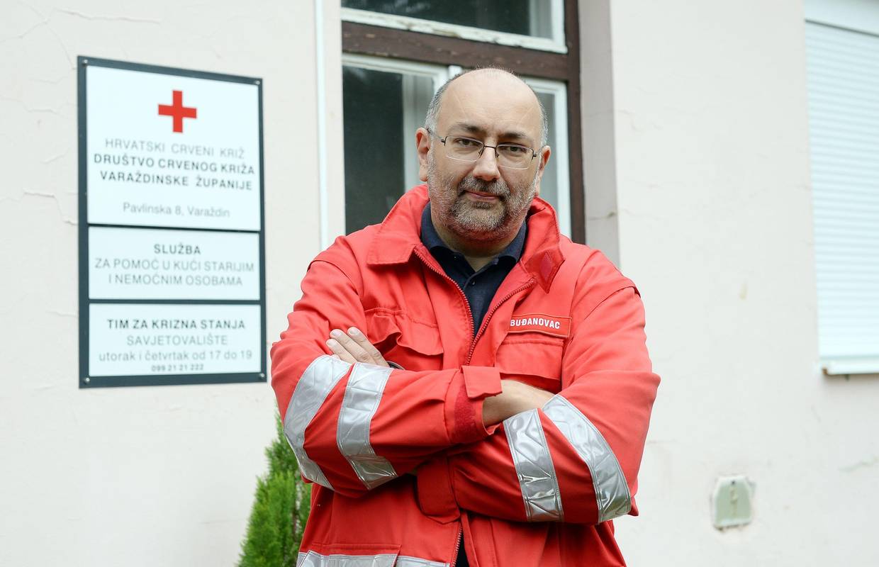 Ravnatelj Crvenog križa četiri godine naplaćivao usluge koje su trebale biti besplatne