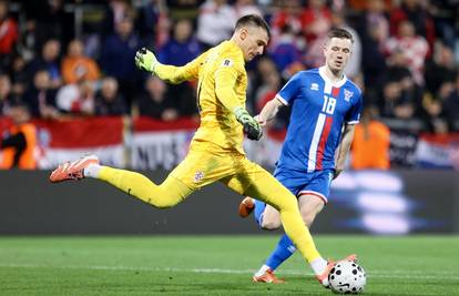 U klubu ne brani, a napredovao je u svakom segmentu! Livi je baš klasa, Dinamo zna što radi