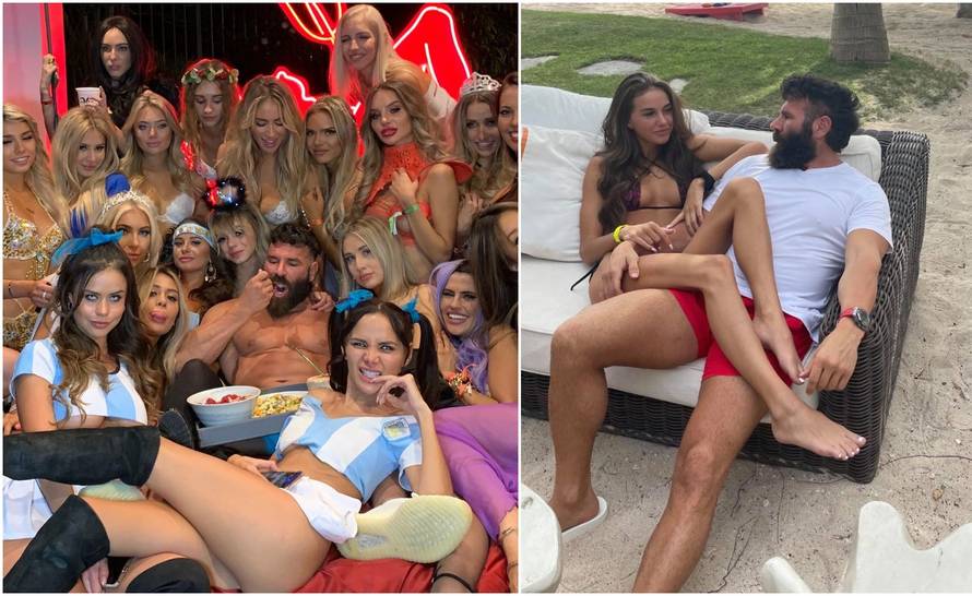 Milijunaša sklonog orgijama je zauzdala jedna: 'Sad si papučar'