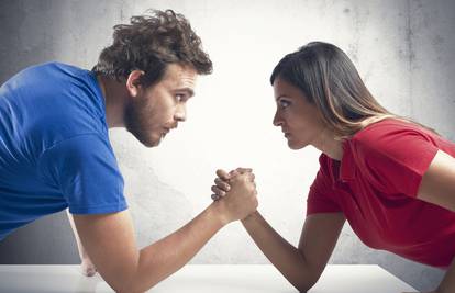 10 znakova da ne znate kako treba razgovarati s partnerom