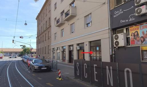 FOTO Država prodaje ovih 30 nekretnina: Ovaj stan od 70 m2 u centru Zagreba je 107.000 €!