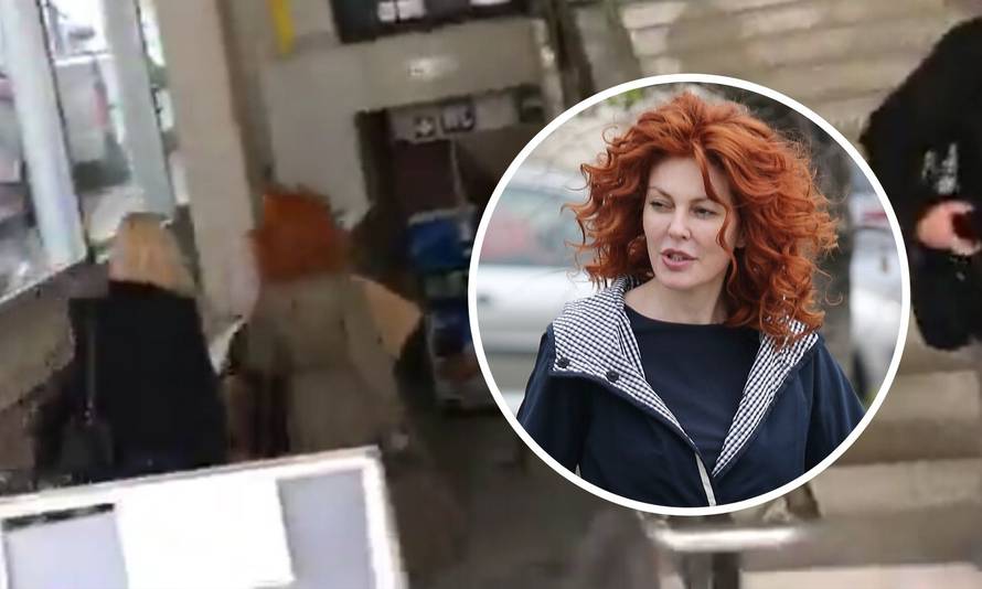 Anu Karamarko i ostale terete za utaju tešku 7,5 mil. kuna