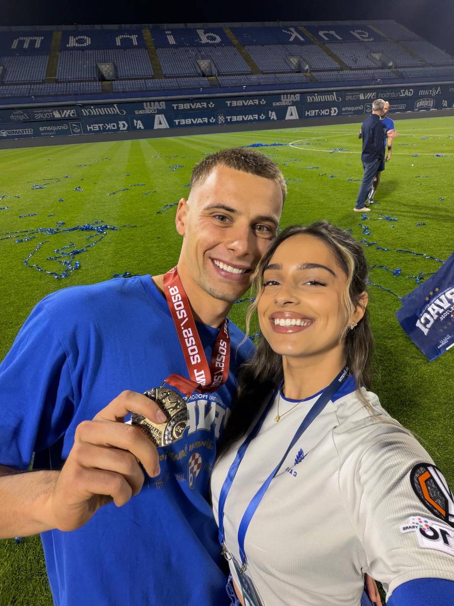 Bjelica je istaknuo pojedinca iz HNL-a: Da je otišao u Dinamo, sad bi vrijedio 15 milijuna eura
