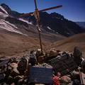 Zrakoplov s momčadi prije 50 godina srušio se u Andama: Jeli mrtve suigrače da bi preživjeli