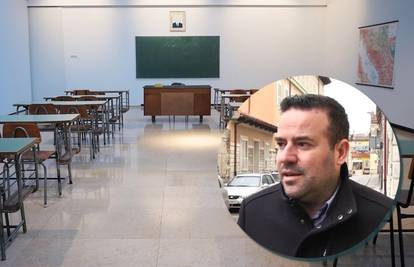 Ravnatelj iz Pule: 'Ispričavam se svojim učenicima što ne smiju ići u školu, na izlete, maturalnu'