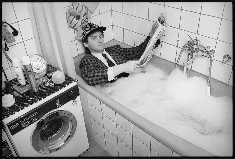 Sjećanje na maestra: Recimo tiho, tiho, recimo mu najtiše...