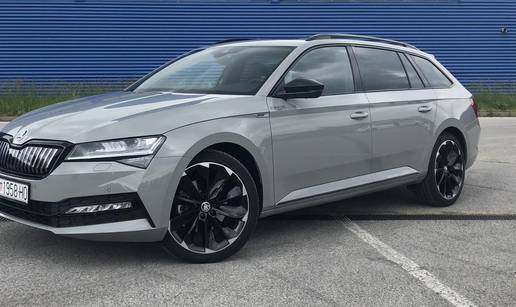 Gdje su nestali karavani? Ovi modeli ih dr&zcaron;e na &zcaron;ivotu