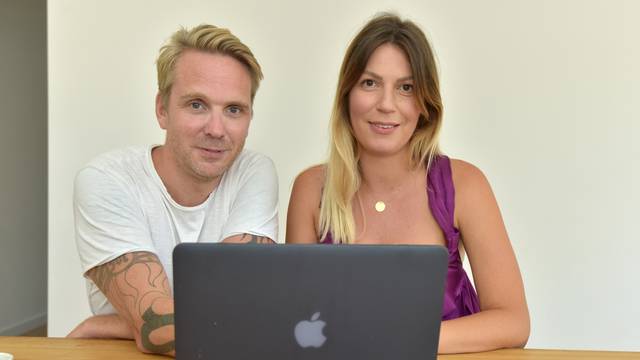 Šveđanin u Hrvatskoj planira pokrenuti aplikaciju za doktore