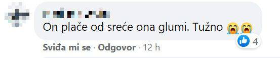 Publika 'Braka na prvu' oštro o Saneli i Cigli: Promašio je show, a ona bi pobjegla s Jasminom!