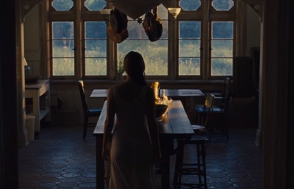 'Mother!': Novi film Jennifer Lawrence izgleda totalno ludo