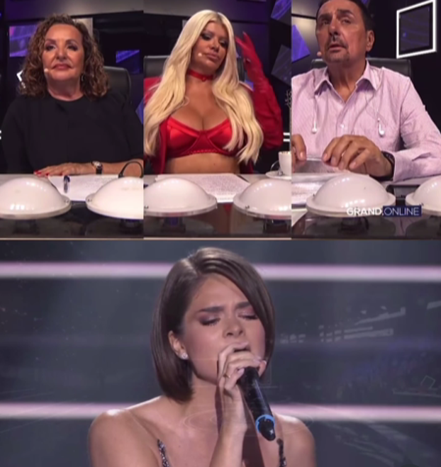 FOTO Bivša supruga Igora Kojića podsjeća na Severinu? Zavirite u galeriju i procijenite sami...