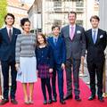 Tko su bivši danski prinčevi? Od vojne obuke su odustali, a baka im oduzela titule prošle godine