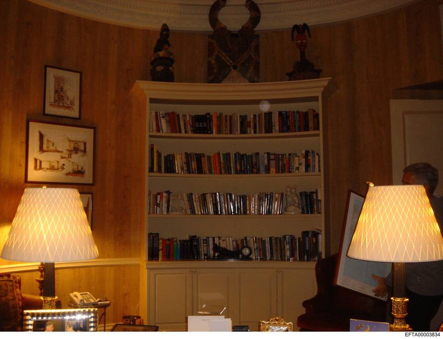 Ruskinje, privatni letovi, party na otoku: Ovako je Epstein gradio svoju mrežu sa slavnima