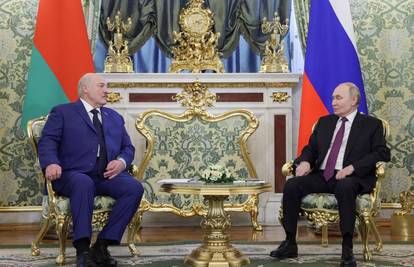 Putin: 'Što će Ukrajina napraviti u 30 dana primirja? Hoće li opet nastaviti prisilnu mobilizaciju?'