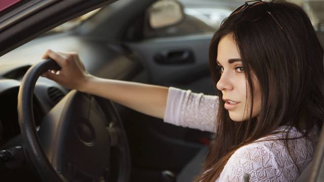 Žene vs muškarci za volanom - one su definitivno bolji vozači
