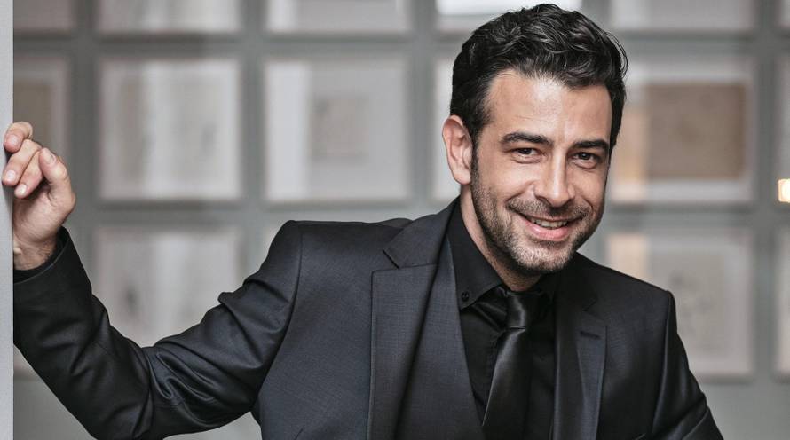 Janko Popović Volarić podijelio doživljaje s Cinehill festivala: 'Spavao sam par sati u šatoru'