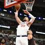 NBA: Los Angeles Clippers at Chicago Bulls
