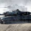 Ukrajinski premijer pozvao Njemačku da isporuči tenkove