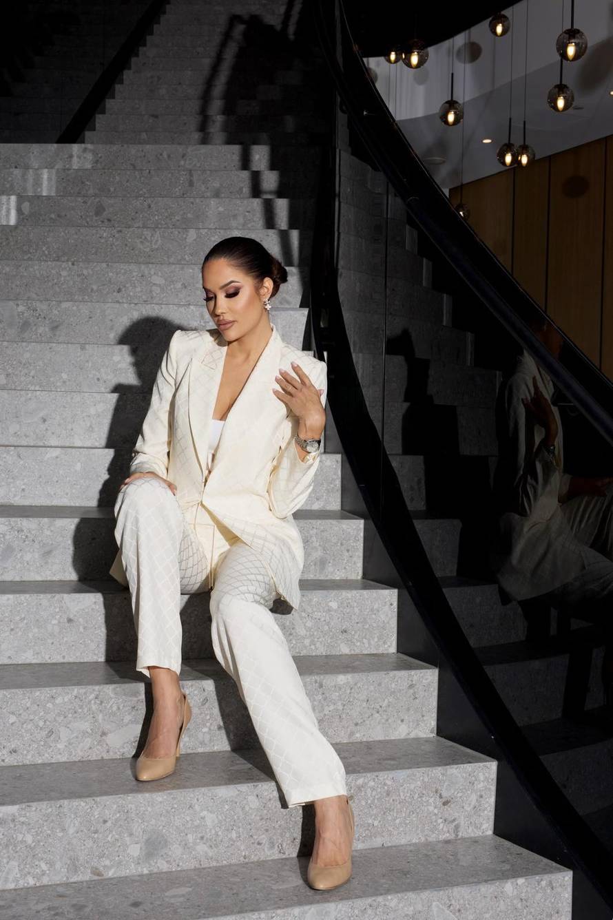 Transformacija Biljane Mančić: 'Svi prate moj napredak i pitaju me kako izdržim bez slastica!'