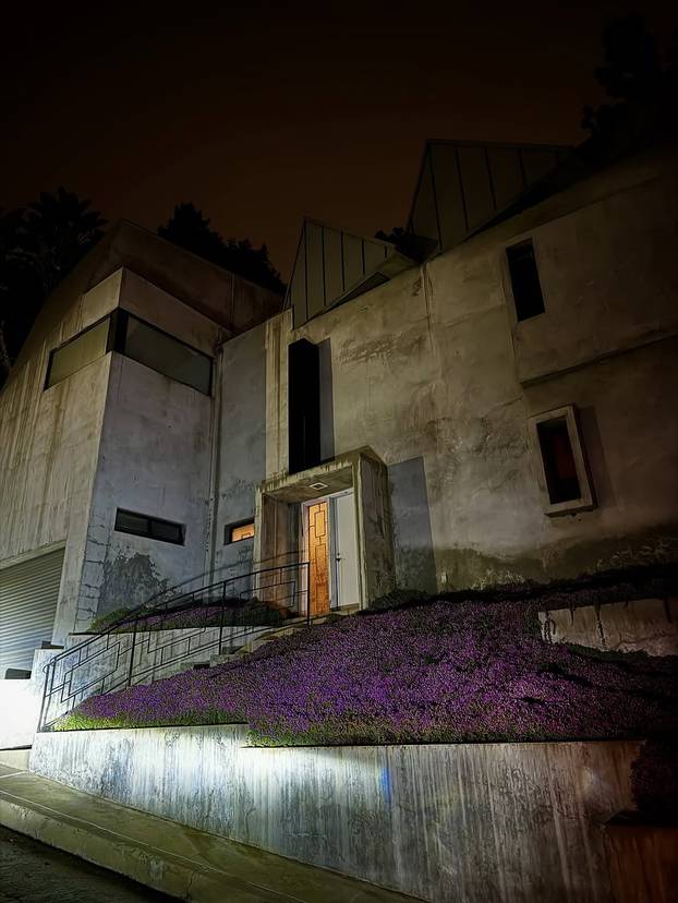 Prodaje se kuća Davida Lyncha, cijena? Čisti holivudski scenarij