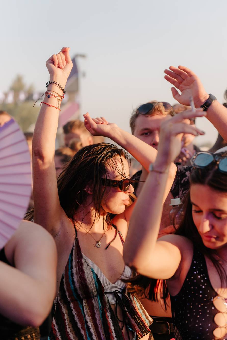 Najveća imena nove techno scene dolaze na Zrće