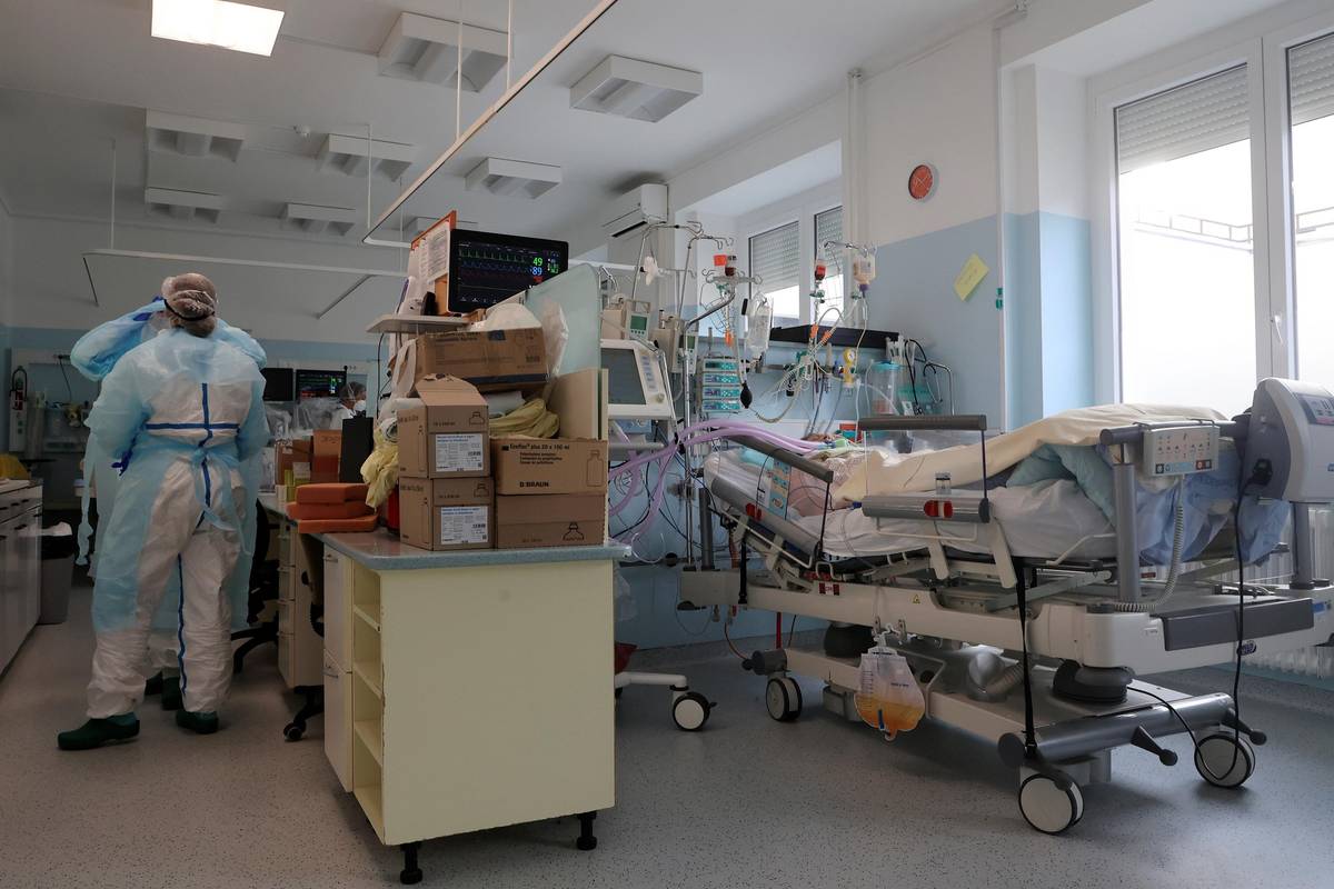U Sloveniji bolja epidemiološka slika, slijedi ublažavanje mjera