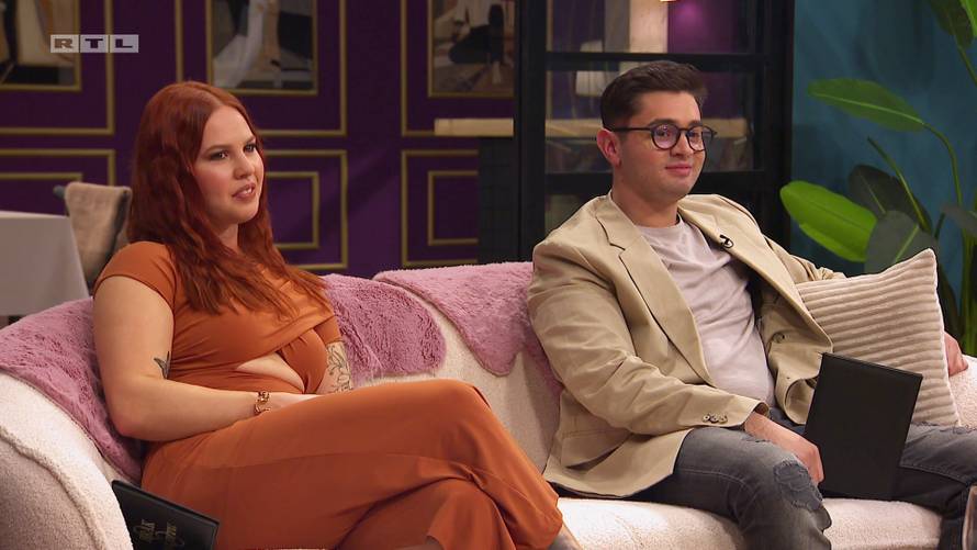 U Braku na prvu nastavlja se dramatična ceremonija: 'Puno nade sam polagala u vas dvoje'