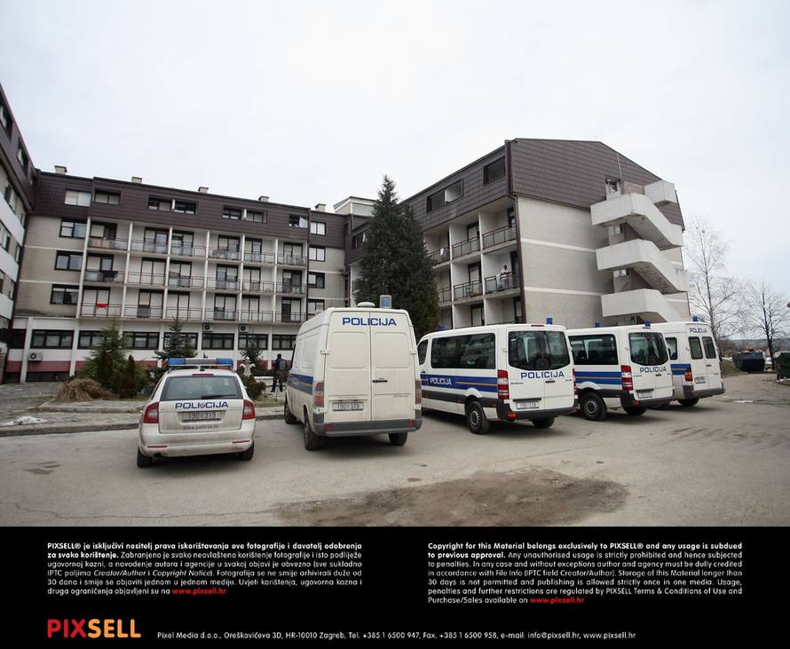 Dalibor Urukalović/Pixsell