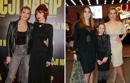 Franka Mikolaci za 24sata: Lana Barić i ja ostale smo u kontaktu, a od glume ne mislim odustati