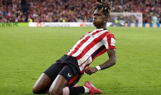 Real radi novi spektakularan posao i otima želju Barceloni?