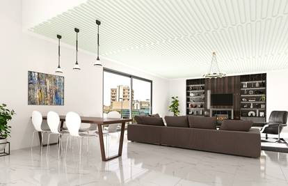 Grije zimi, hladi ljeti – sustav Simplytherm za cjelogodišnju udobnost doma