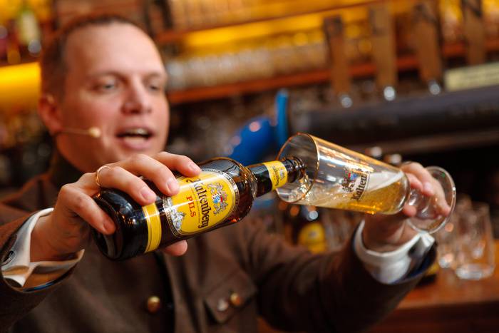 Splićani ponovo mogu uživati u dalmatinskom sinonimu za pivo