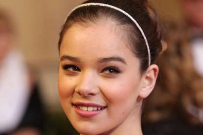 Hailee Steinfeld obožava maske za lice: Drži ih na licu 10 minuta